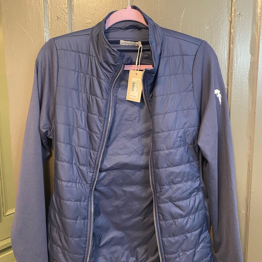 Peter Millar Jacket - image 1